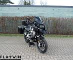 BMW R1250GSA Triple Black Optie 719 - Garantie, Handvatverwarming, 2 cilinders, 1254 cc, Motorrijbewijs A