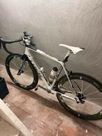 COURSEFIETS TREK SL MADONE, Ophalen, Zo goed als nieuw