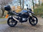 BMW GS 310 de 2017 - 6850 kms, Particulier, Permis Moto A2 minimum, 313 cm³, 12 à 35 kW
