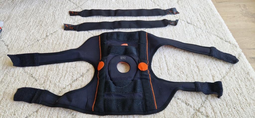 Orthèse genou Velpeau Ligaction Pro Expert complète, Diversen, Ophalen of Verzenden