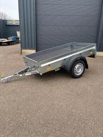 NOUVEAU ! ! ! Remorque Humbaur, modèle Steely DK, Enlèvement, Neuf