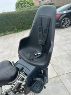 Superhandig Bobike One Maxi Fietsstoeltje Achter nieuw, Ophalen, Zo goed als nieuw