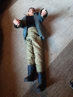 Action man, Verzamelen, Ophalen