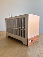 Fractal Ridge (zonder GPU) - Ryzen 7 7700 - 32GB RAM - 3TB, Ophalen, 32 GB, Custom Build, Zo goed als nieuw