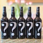 Malt mystère Thompson Bros : série n 5 46,3 % 700 ml, Collections, Vins, Enlèvement ou Envoi, Porto, Pleine