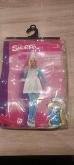 Carnavalkostuum Smurfin (Officiële licentie)- XL, Kleding | Dames, Carnavalskleding en Feestkleding, Ophalen