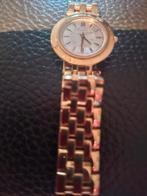 Damesuurwerk, Ophalen