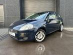 Fiat Grande Punto 1.2 benzine | 79000km | 12 maand garantie, 1242 cm³, Achat, Ordinateur de bord, Entreprise