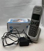 Amplicomms PowerTel 2701 Amplified Cordless Handset, Télécoms, Téléphones fixes | Combinés & sans fil, Enlèvement ou Envoi, Utilisé