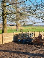 gratis pallets, Doe-het-zelf en Bouw, Ophalen, Gebruikt