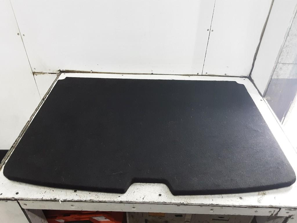 BAGAGERUIMTE MAT Nissan Juke (F16) (01-2019/-) (849B96PD0A), Auto-onderdelen, Interieur en Bekleding, Nissan, Gebruikt