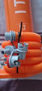 Volle kajak..., Ophalen, Opblaasbaar, Zo goed als nieuw, 2-persoons