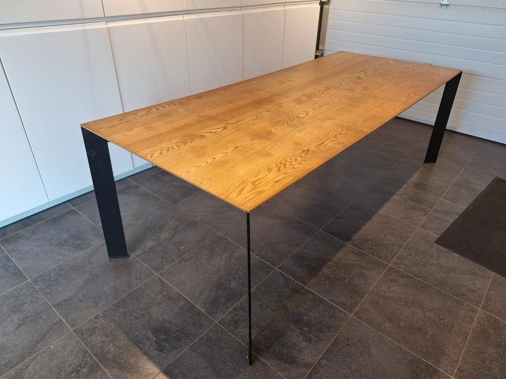 Tafel eetkamer   ., Ophalen