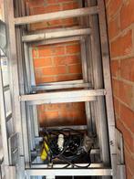 Top lift, Bricolage & Construction, Monte-charges, Enlèvement, Utilisé