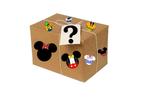 Mysterybox 20 verschillende DISNEY dvd's, Enlèvement ou Envoi