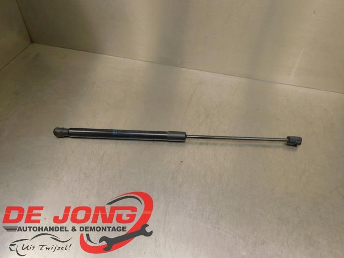 Amortisseur à gaz arrière gauche d'un Audi A6, Autos : Pièces & Accessoires, -, 3 mois de garantie, Audi, Utilisé