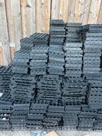 Pvc rasters of roosters voor paadje of drainage, Ophalen, Nieuw