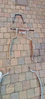 Valbeugels Vespa px., Ophalen, Vespa