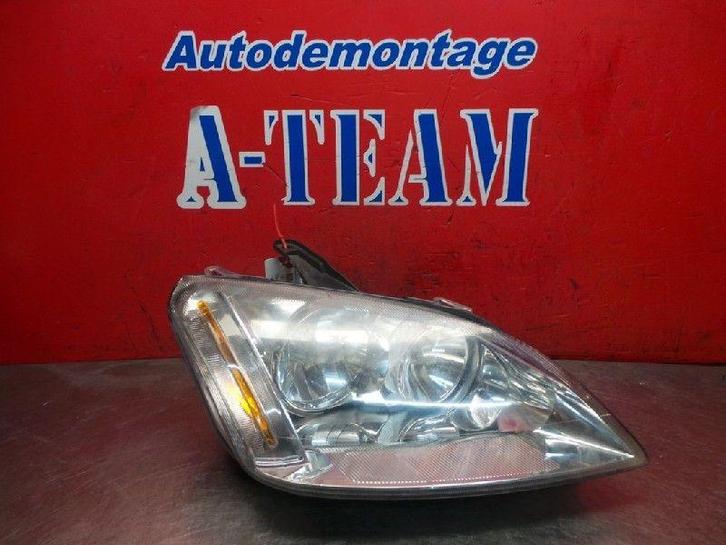 KOPLAMP RECHTS Ford Focus C-Max (01-2003/03-2007), Auto-onderdelen, Verlichting, Ford, Gebruikt