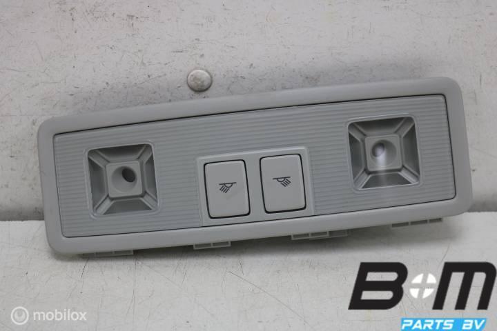 LED binnenverlichting achterzijde VW Golf 7 5G0947291K, Utilisé