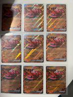 Pokémon EX Kaarten Collectie – Verschillende Sets, Foil, Nieuw, Meerdere kaarten, Ophalen of Verzenden