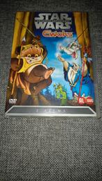 DVD Star Wars, Ophalen of Verzenden, Gebruikt