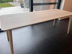 Tafel Lisabo 200 cm, Huis en Inrichting, Tafels | Eettafels, Ophalen, Gebruikt