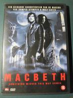 Macbeth (2006), CD & DVD, DVD | Action, À partir de 16 ans, Enlèvement ou Envoi, Comme neuf, Action