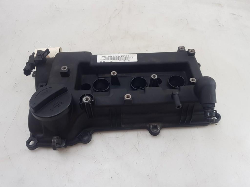 KLEPPENDEKSEL Hyundai i10 (B5) (01-2013/06-2020), Auto-onderdelen, Motor en Toebehoren, Hyundai, Gebruikt