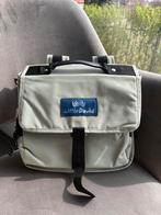 Boekentasje Little David, Enfants & Bébés, Enlèvement, Comme neuf