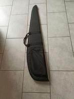 Étui pour fusils et autres objets., Enlèvement