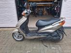 Mbk flame 125cc, Vélos & Vélomoteurs, Enlèvement