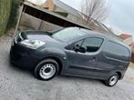 Peugeot Partner, Auto's, 75 kW, Stof, Euro 6, 1600 cc