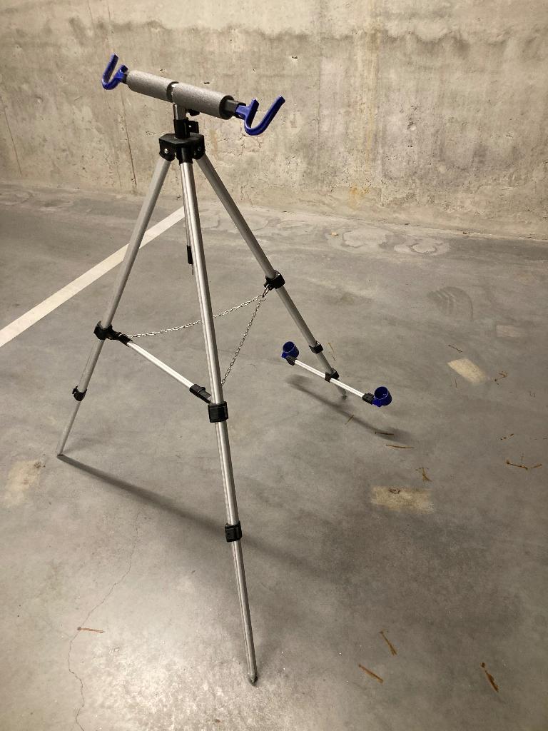 Strandhengels, molens en strandsteun, Ophalen, Zo goed als nieuw, Complete set