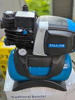 Pompe hydrophore marque TALLAS  NEUVE dans la boîte