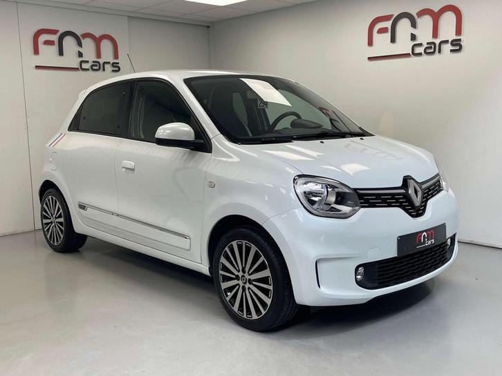 Renault Twingo 1.0i 94.000km bwj2020 1ste eigenaar Carplay G, Auto's, Renault, Bedrijf, Te koop, Twingo, ABS, Airbags, Airconditioning