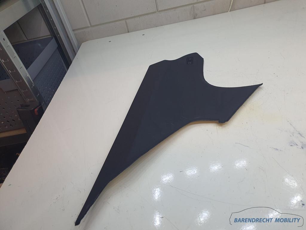 BMW 3 serie E90 E9x C-stijl kap interieur links rechts bestu, Autos : Pièces & Accessoires, Habitacle & Garnissage, BMW, Utilisé