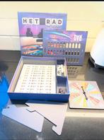 Gezelschapsspel rad van fortuin, Ophalen, Zo goed als nieuw