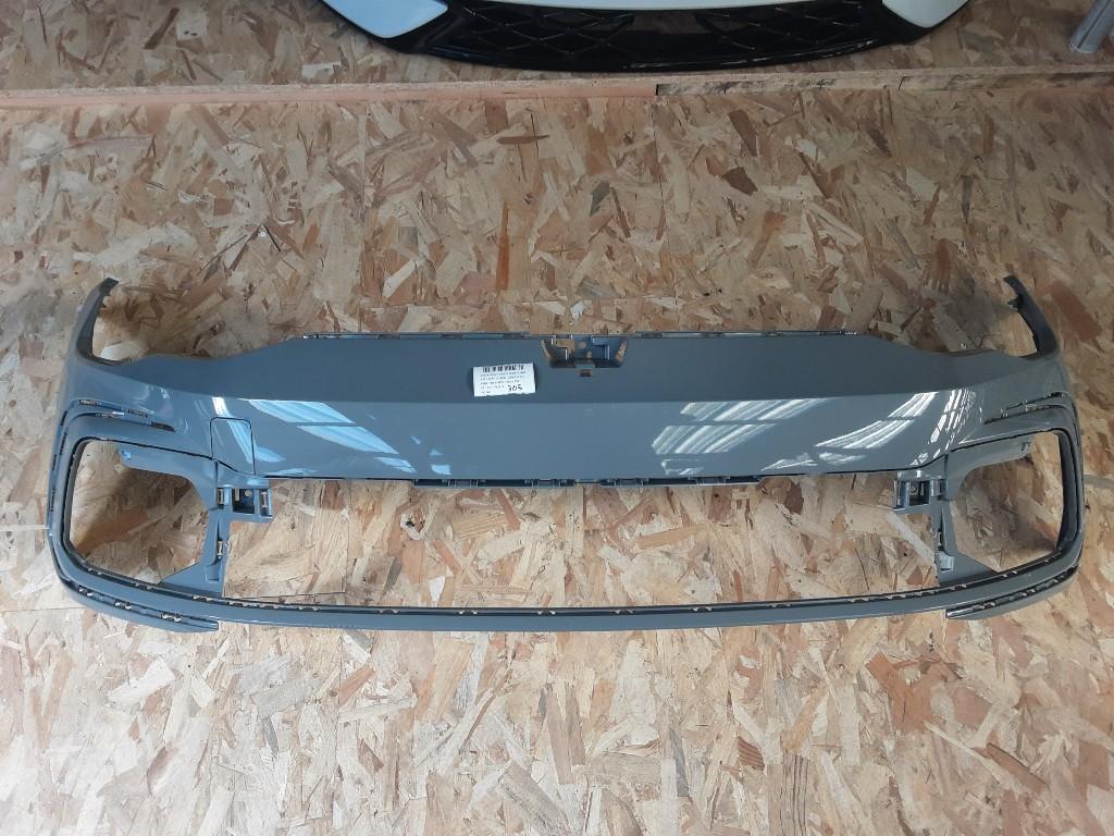 PARE-CHOCS AVANT Volkswagen Golf VIII (CD1) (5H0807221G), Pare-chocs, Volkswagen, Mevr. I. Hauben, Utilisé