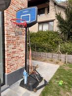 Gratis basketbal ring, Sport en Fitness, Basketbal, Ophalen, Gebruikt, Ring, Bord of Paal