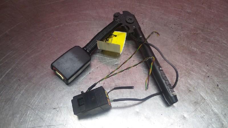 CEINTURE TENSIONNEUR DROIT Ford Fiesta 5 (01-2001/12-2009), Utilisé, Ford