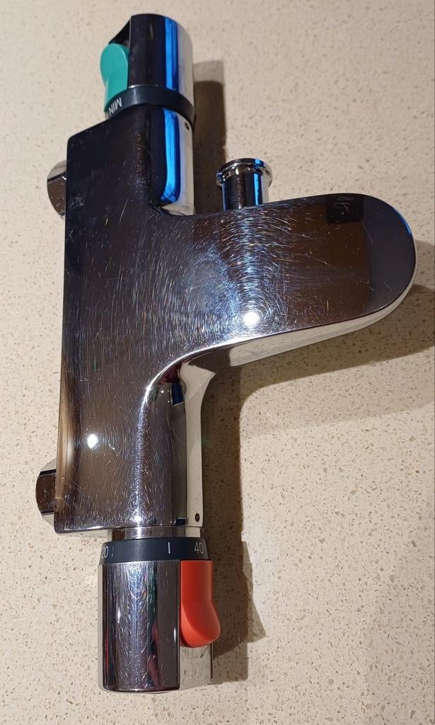 Badkraan, Doe-het-zelf en Bouw, Sanitair, Ophalen