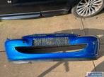 Pare-chocs avant bleu pour Peugeot 307 (2000-2009), Taurusavenue 1
2132 LS  Hoofddorp, NL, Contact.group@renault.com, Pare-chocs