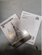 COMPTEUR LASER, Enlèvement, Comme neuf, Autres appareils de mesure ou compteurs