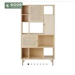 bibliothèque solstice maison du monde / bibliotheek, Enlèvement, Utilisé