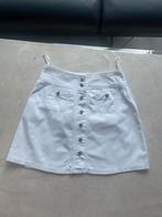 ROK. Kort wit S, Kleding | Dames, Rokken, Wit, Ophalen of Verzenden, Zo goed als nieuw, Maat 36 (S)