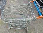 Metalen winkelwagen
Dit object is een typisch me, Ophalen of Verzenden