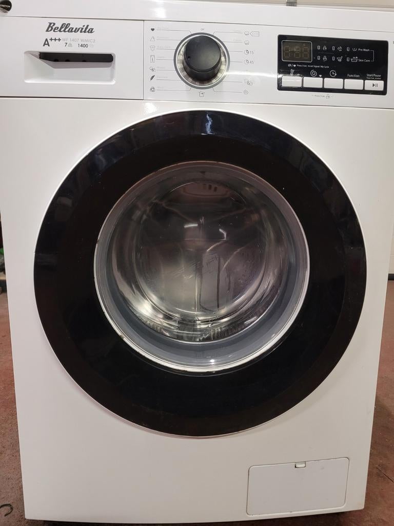 Lave linge bellavita A+++, Electroménager
