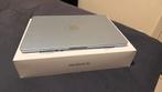 Macbook Air M4 16gb ram 256gb, Ophalen, Zo goed als nieuw, MacBook