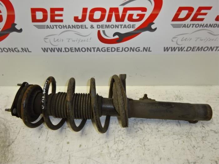 Barre amortisseur avant gauche d'un Ford Transit Connect, Autos : Pièces & Accessoires, Suspension & Châssis, Ford, Utilisé, 3 mois de garantie